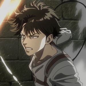 Meet your Posher, Evelyn